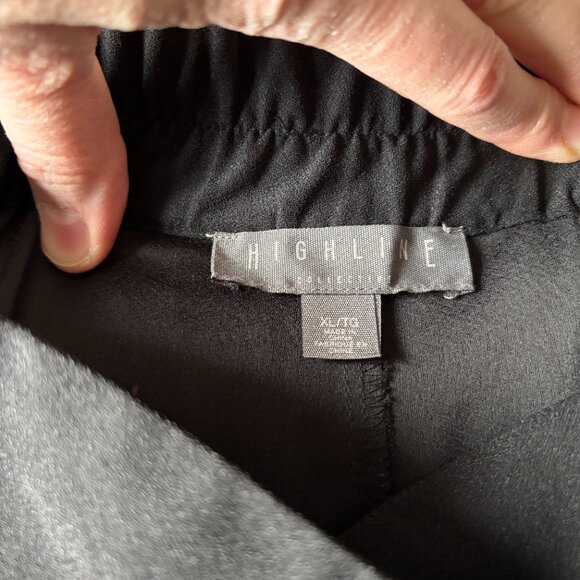 Highline Collective Wide Leg Dress Pants - Picture 2 of 5